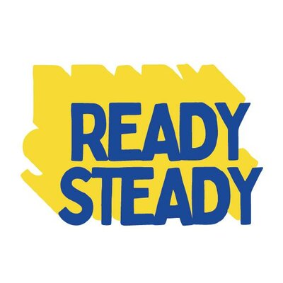 Trademark Ready Steady