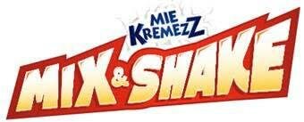 Trademark Mie Kremezz Mix & Shake