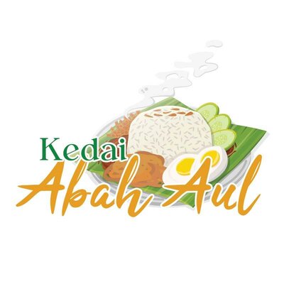 Trademark Kedai Abah Aul