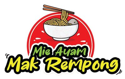 Trademark Mie Ayam Mak rempong