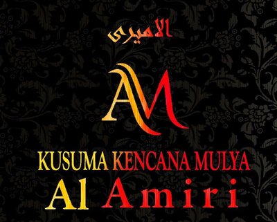 Trademark KUSUMA KENCANA MULYA AL AMIRI