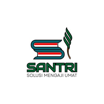 Trademark Santri, Solusi Mengaji Umat