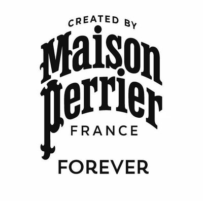 Trademark CREATED BY MAISON PERRIER FRANCE FOREVER