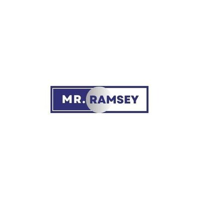 Trademark MR. RAMSEY + Logo