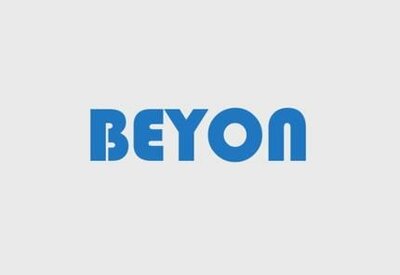 Trademark BEYON