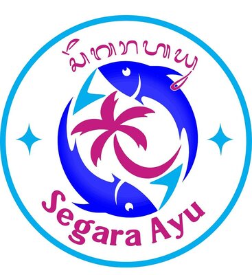 Trademark SEGARA AYU