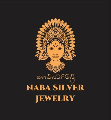 Trademark NABA SILVER JEWELRY