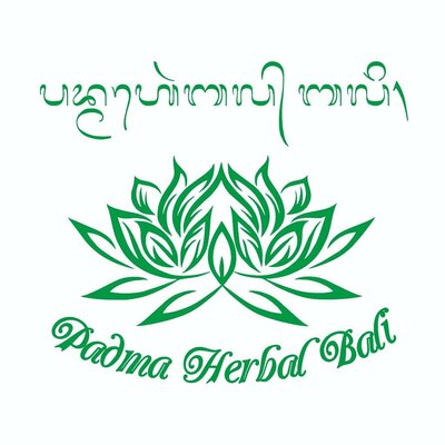 Trademark Padma Herbal Bali