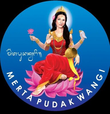 Trademark MERTA PUDAK WANGI