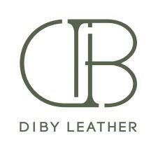 Trademark Diby Leather