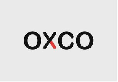 Trademark OXCO