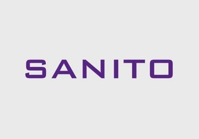 Trademark SANITO