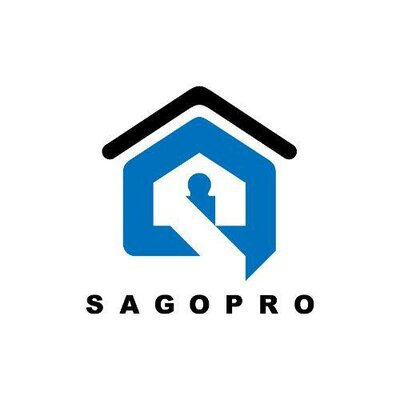 Trademark SAGOPRO