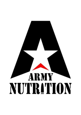 Trademark ARMY NUTRITION