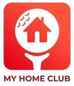 Trademark MY HOME CLUB + Logo