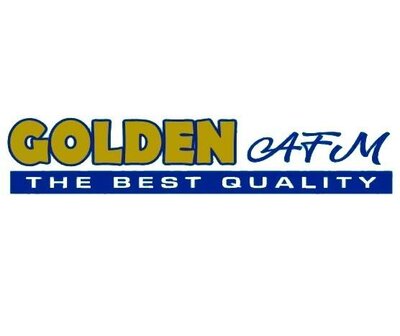 Trademark GOLDEN AFM THE BEST QUALITY