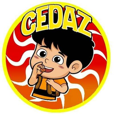 Trademark CEDAZ