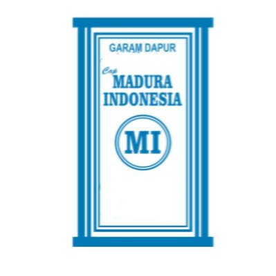 Trademark MADURA INDONESIA MI