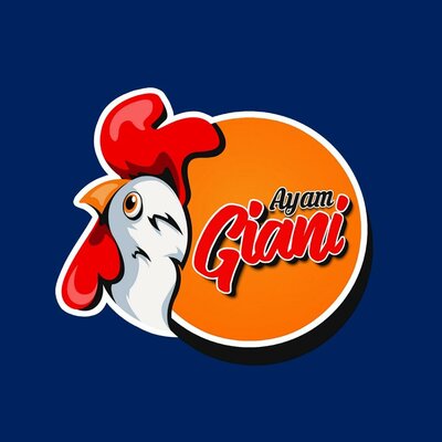 Trademark AYAM GIANI