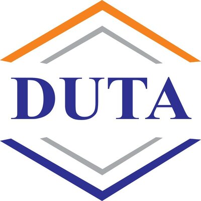 Trademark Duta + Logo