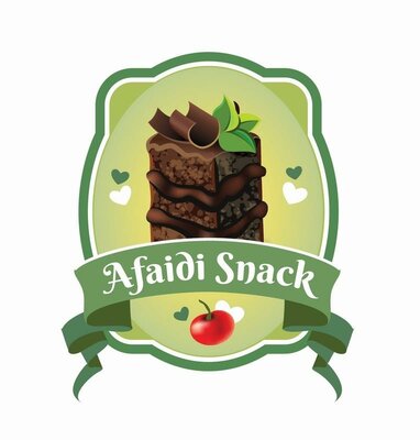 Trademark AFAIDI SNACK