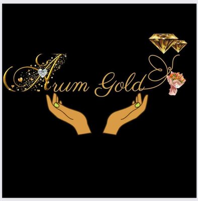 Trademark Arum Gold