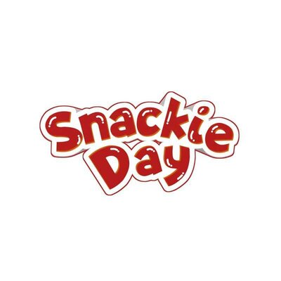 Trademark Snackie Day