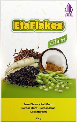 Trademark EtaFlakes