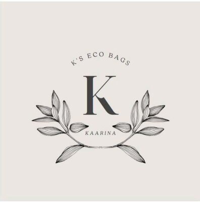 Trademark K's Eco Bags