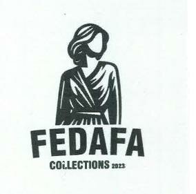 Trademark FEDAFA