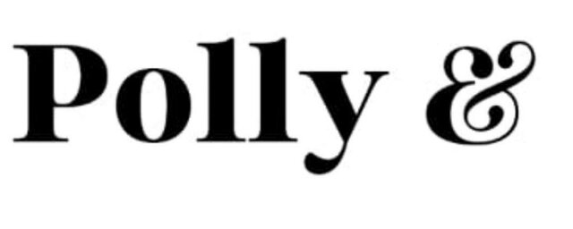 Trademark POLLY &