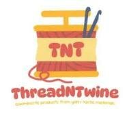 Trademark ThreadNTwine