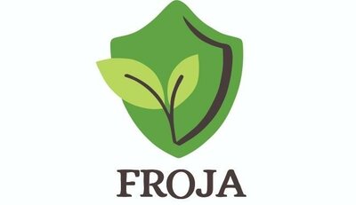 Trademark FROJA