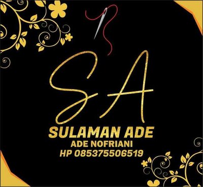 Trademark Sulaman Ade