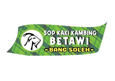 Trademark Sop Kaki Kambing Betawi Bang Soleh