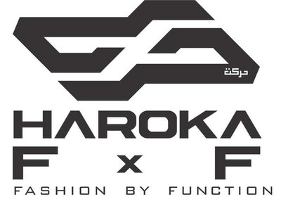 Trademark HAROKA FXF