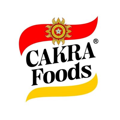 Trademark CAKRAFoods