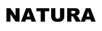 Trademark NATURA