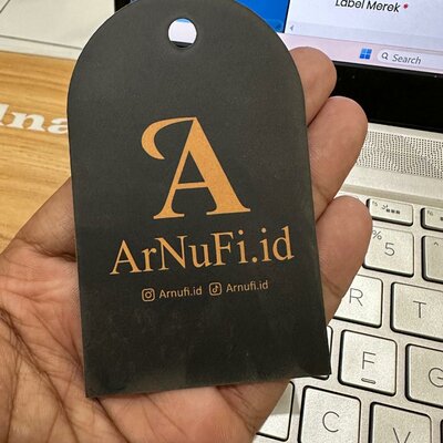 Trademark arnufi.id