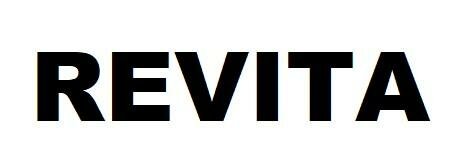 Trademark REVITA