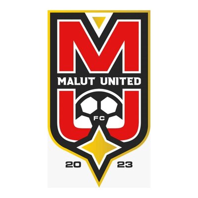 Trademark MALUT UNITED FC