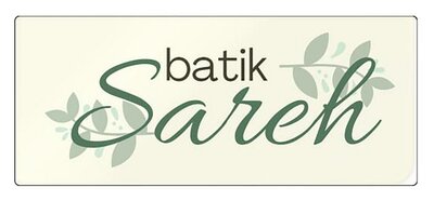 Trademark batik Sareh