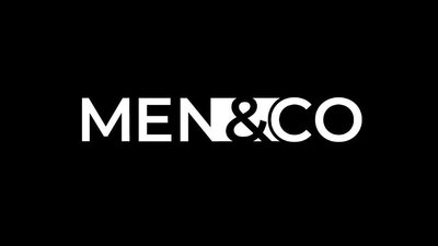 Trademark MEN&CO