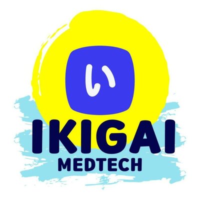 Trademark IKIGAI MEDTECH