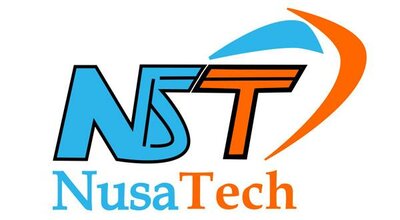 Trademark NUSATECH