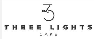 Trademark THREE LIGHTS CAKE