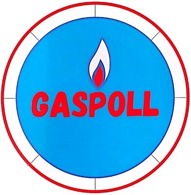 Trademark GASPOLL & Lukisan