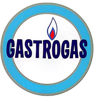 Trademark GASTROGAS & Lukisan