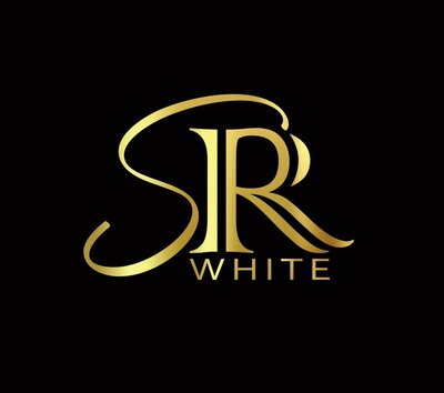 Trademark SR WHITE