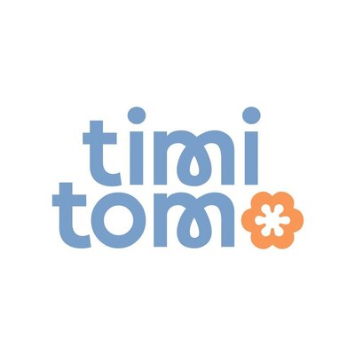 Trademark timitomo & Logo